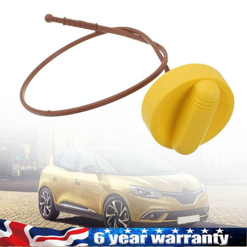 Dipstick oil level 8200059541 - dipstick,