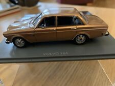NEO Volvo 164 LE Of 300 Gold 1/43
