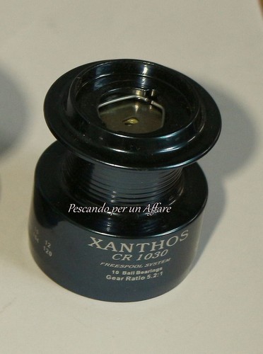 Replacement coil for - replacement,