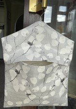 Peg Bag Hand Made PVC Vinyl