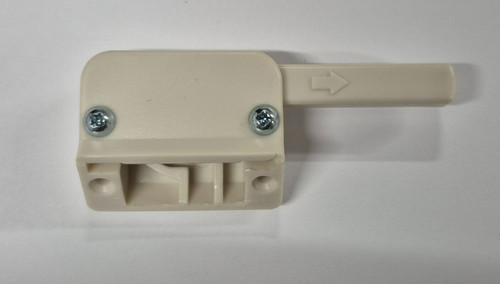 Knitmaster knitting machine - knitmaster,