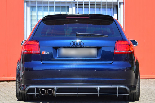 For audi 12 3door - for, s3