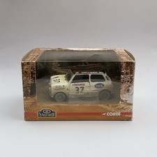 Corgi Mini Innocenti Cooper