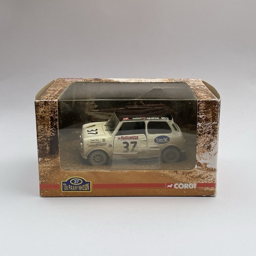 Corgi mini innocenti - corgi, cooper