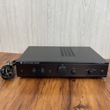 Cambridge Audio A4 Integrated