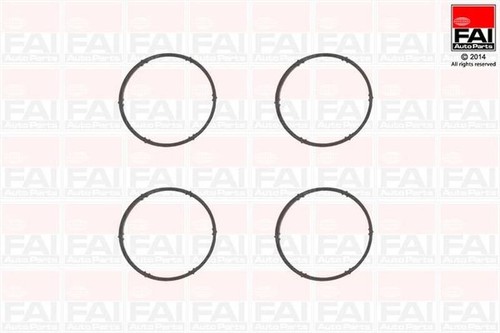 Fai inlet manifold gasket 4 - inlet, (4