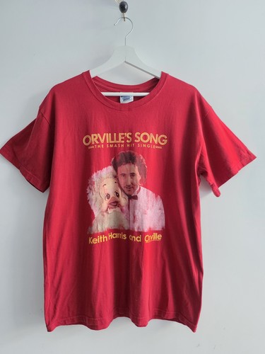Keith harris and - and, orville