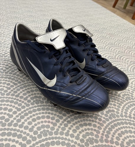 Nike mercurial vapor sg - mercurial, r9