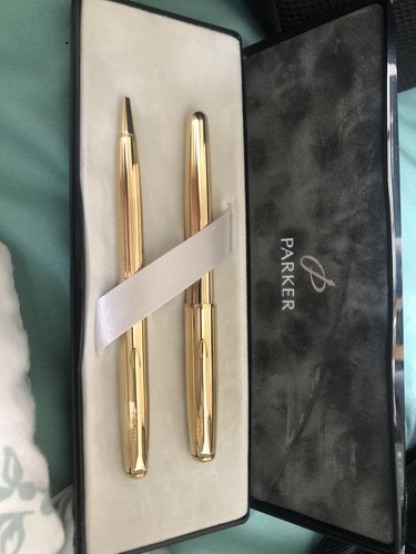Rare and sought - after, gold