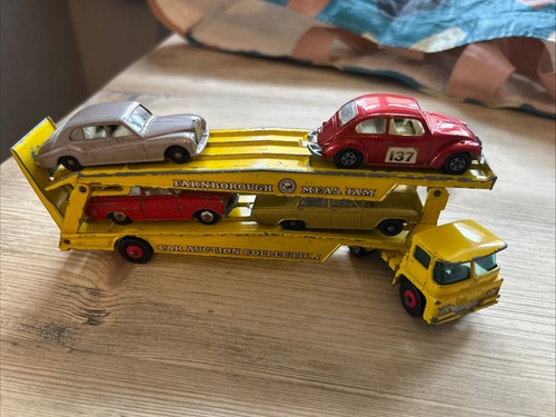 Matchbox lesney kingsize - kingsize, ,