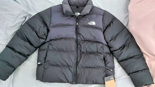 The north face saikuru - the, black