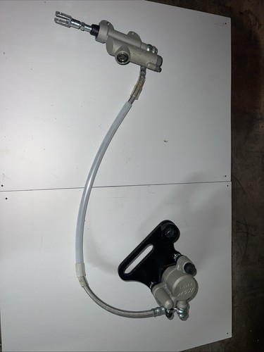 Stomp 120ss rear - rear, set
