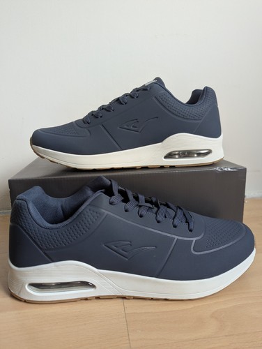 Everlast kaiso navy - navy, trainers