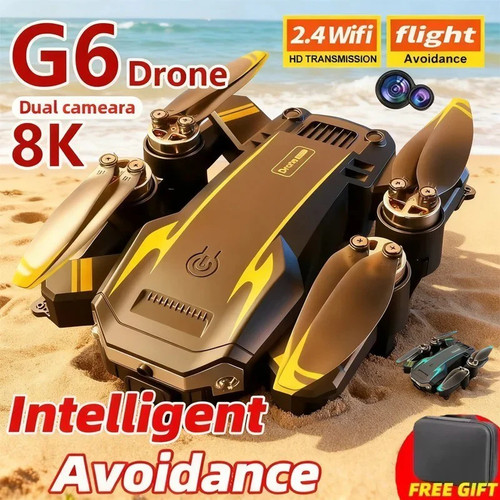 Pro drone dual camera - pro,