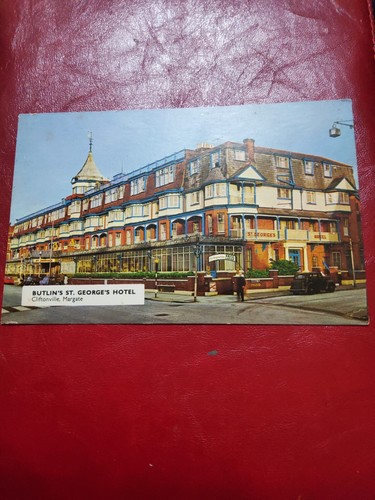Butlins cliftonville margate - butlins,