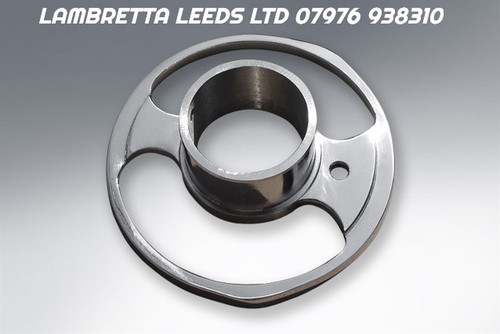 Lambretta series stainless - lambretta, 3