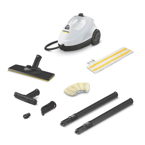 Karcher steam cleaner - karcher,
