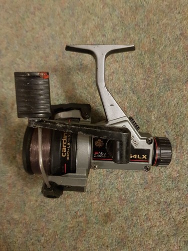 Abu garcia cardinal 554lx - abu,