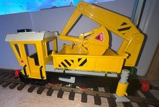 Vintage Playmobil Construction