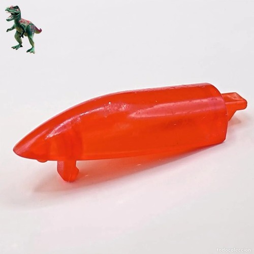 Playmobil 4310 red - , light