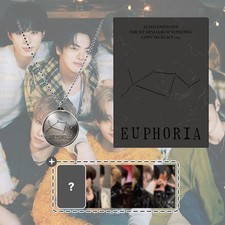 [GIFT] ALPHA DRIVE ONE The 1st