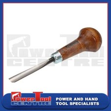 Narex Wood Line Palm Carving