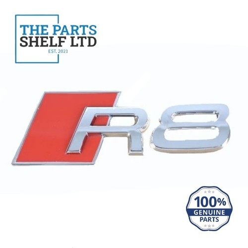 Audi new genuine original - new,