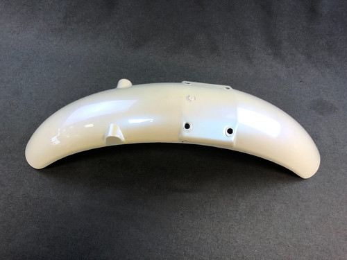 Moto guzzi front mudguard - guzzi,,
