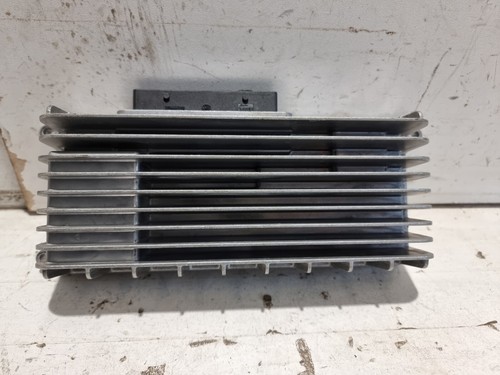 Audi amplifier audio amp - a4,