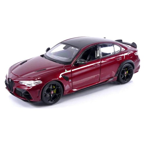 Alfa romeo giulia - 1:18,
