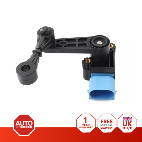 C2p15220 air suspension ride - c2p15220,