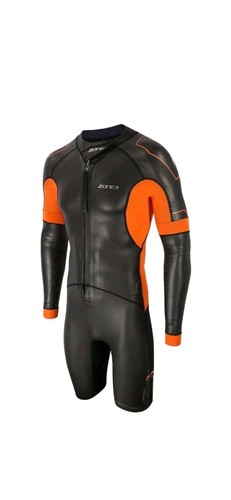Men versa zone swimrun - versa,