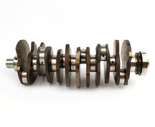 VW Passat CC 3C VR6 Crankshaft Engine BLV 03H105101C