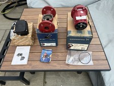 Complete Grundfos UPS 40-80 F