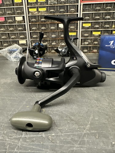 Okuma carbonite cbf155a - okuma,
