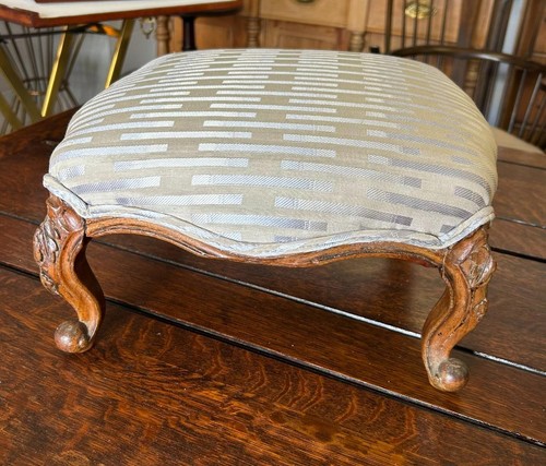 Antique victorian walnut - victorian,