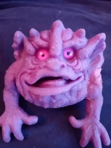 Boglin 1987 vintage boink - boglin,,