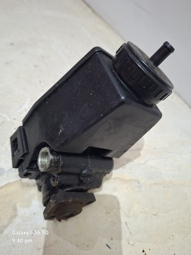Ford granada mk3 power - 2.9,