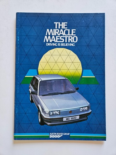 Austin maestro pages - 24,