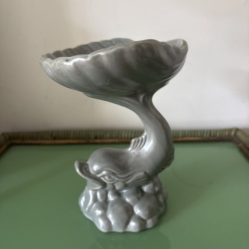 Dartmouth pottery devon - devon, grey