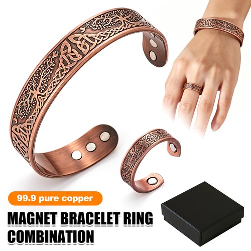 Pure copper magnetic healing - copper,