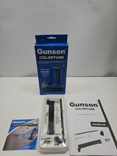 Gunton Color tune Vehicles