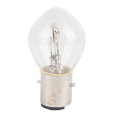 ↑ 12V 35W Headlight Bulb For Gy6 50cc 110cc 125cc 150cc 250cc ATV Scooter Moped