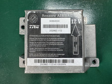 Alfa Romeo GTV Airbag Module