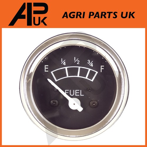 Fuel gauge for david brown - for,