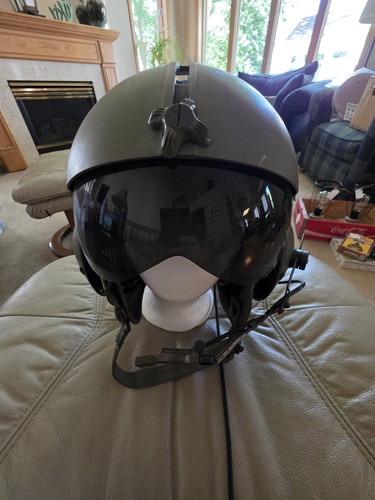 Army helicopter gentex sph - helicopter, sph-4