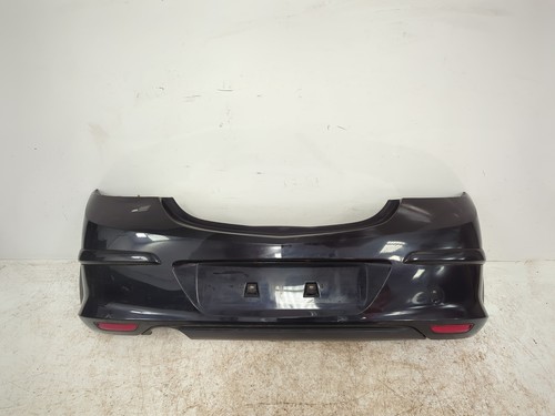 2008 vauxhall astra sxi - vauxhall,