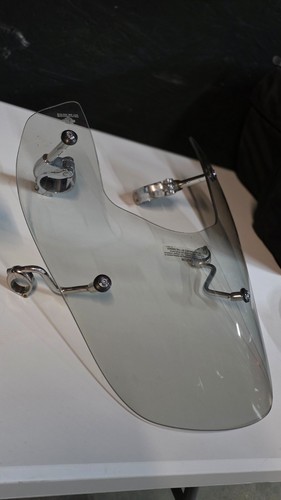 Harley davidson windshield - harley,