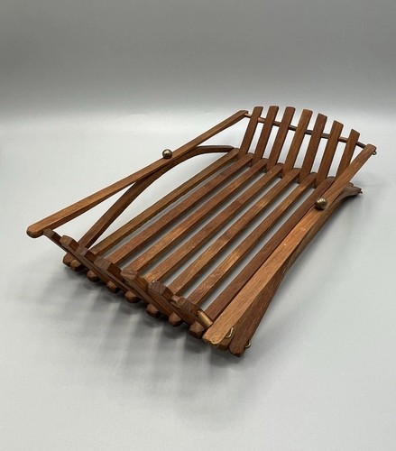 Vintage mid century teak - mid,