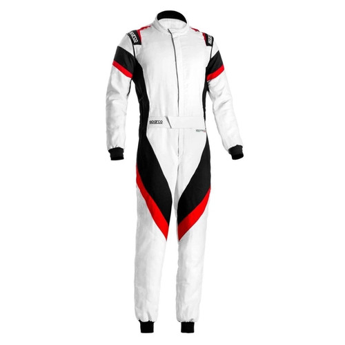 Sparco karting suit 2024 - f1,